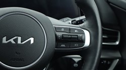 2024 (24) KIA SPORTAGE 1.6T GDi 157 48V ISG GT-Line 5dr 4831741