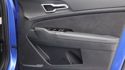 2024 (24) KIA SPORTAGE 1.6T GDi 157 48V ISG GT-Line 5dr 4831744