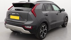 2024 (24) KIA NIRO 1.6 GDi Hybrid 4 5dr DCT 4855410