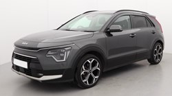 2024 (24) KIA NIRO 1.6 GDi Hybrid 4 5dr DCT 4855408