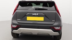 2024 (24) KIA NIRO 1.6 GDi Hybrid 4 5dr DCT 4855405