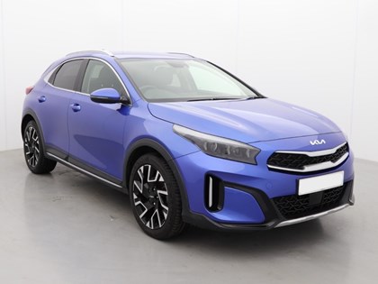 2023 (23) KIA XCEED 1.5T GDi ISG 3 5dr