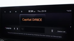 2023 (23) KIA XCEED 1.5T GDi ISG 3 5dr 4829644