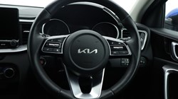 2023 (23) KIA XCEED 1.5T GDi ISG 3 5dr 4829627