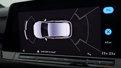 2020 (70) VOLKSWAGEN GOLF 2.0 TDI Life 5dr DSG 4855033