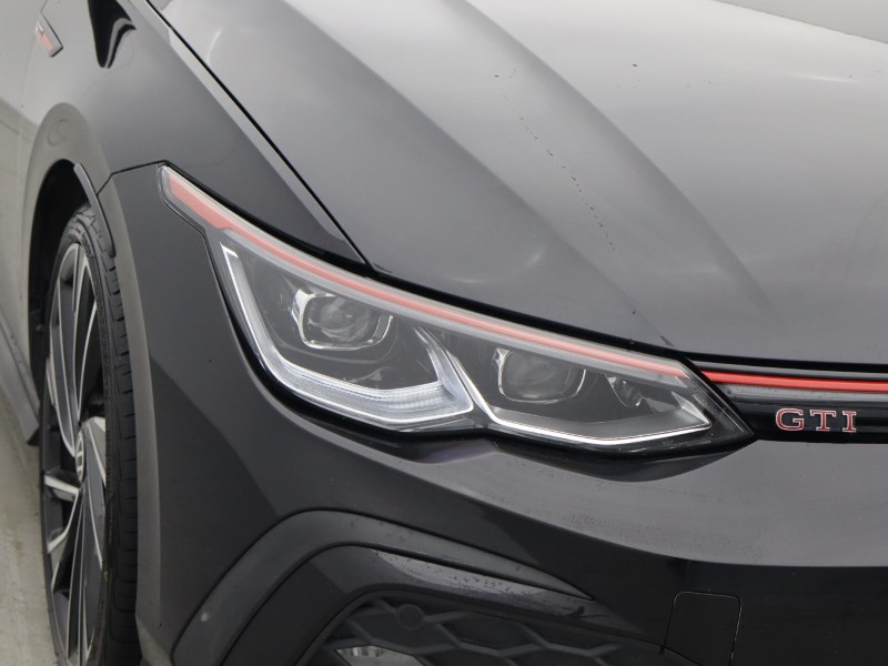 2020 (70) Volkswagen Golf 2.0 TSI GTI Hatchback 5dr Petrol DSG Euro 6 (s/s) (245 ps) 4854996