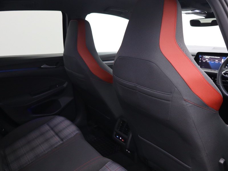 2020 (70) Volkswagen Golf 2.0 TSI GTI Hatchback 5dr Petrol DSG Euro 6 (s/s) (245 ps) 4855023