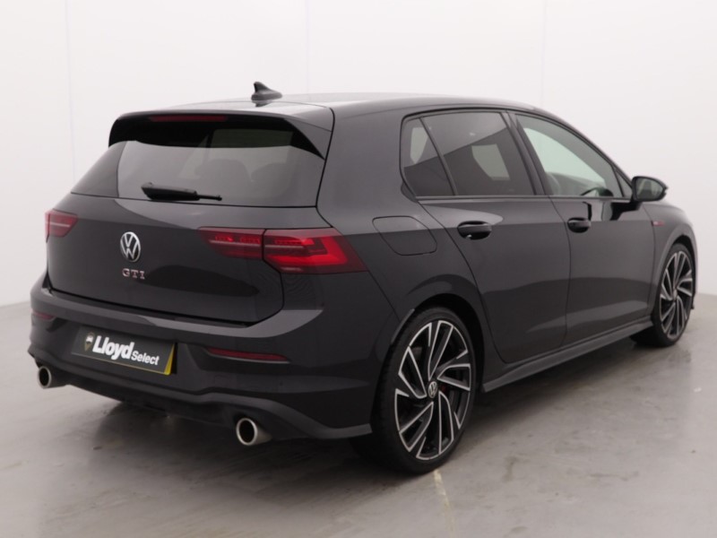 2020 (70) Volkswagen Golf 2.0 TSI GTI Hatchback 5dr Petrol DSG Euro 6 (s/s) (245 ps) 4854995