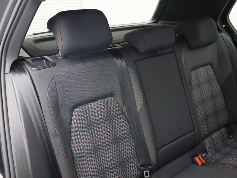 2020 (70) Volkswagen Golf 2.0 TSI GTI Hatchback 5dr Petrol DSG Euro 6 (s/s) (245 ps) 4855022