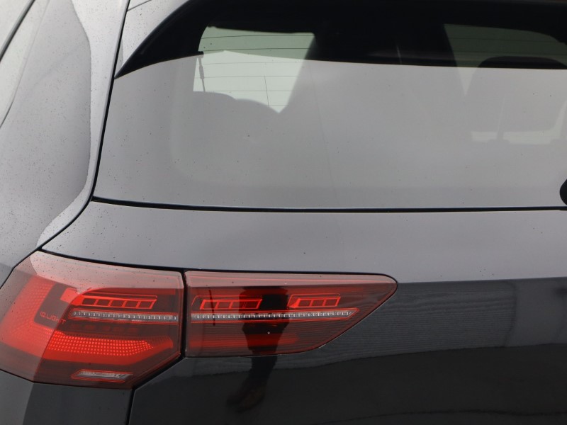 2020 (70) Volkswagen Golf 2.0 TSI GTI Hatchback 5dr Petrol DSG Euro 6 (s/s) (245 ps) 4855006