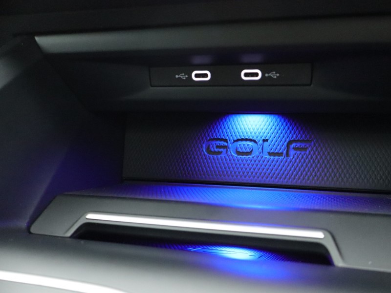 2020 (70) Volkswagen Golf 2.0 TSI GTI Hatchback 5dr Petrol DSG Euro 6 (s/s) (245 ps) 4855037