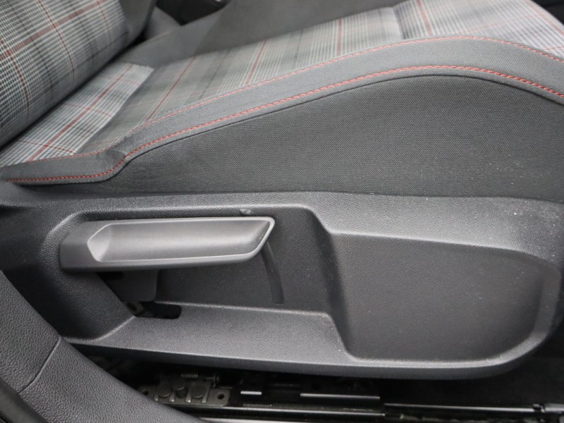 2020 (70) Volkswagen Golf 2.0 TSI GTI Hatchback 5dr Petrol DSG Euro 6 (s/s) (245 ps) 4855020