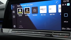 2020 (70) VOLKSWAGEN GOLF 2.0 TDI Life 5dr DSG 4855032