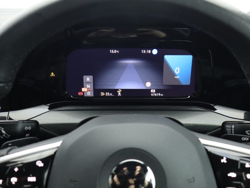 2020 (70) Volkswagen Golf 2.0 TSI GTI Hatchback 5dr Petrol DSG Euro 6 (s/s) (245 ps) 4855031