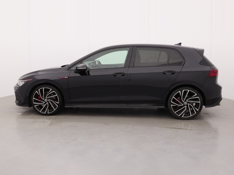 2020 (70) Volkswagen Golf 2.0 TSI GTI Hatchback 5dr Petrol DSG Euro 6 (s/s) (245 ps) 4854992