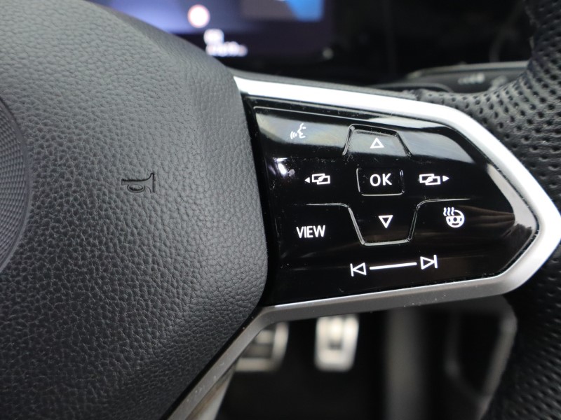 2020 (70) Volkswagen Golf 2.0 TSI GTI Hatchback 5dr Petrol DSG Euro 6 (s/s) (245 ps) 4855030