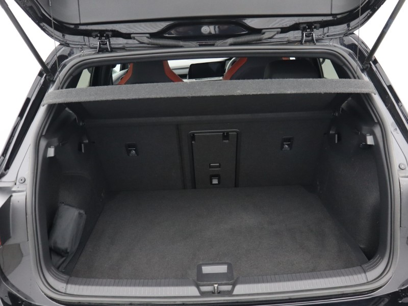 2020 (70) Volkswagen Golf 2.0 TSI GTI Hatchback 5dr Petrol DSG Euro 6 (s/s) (245 ps) 4855009