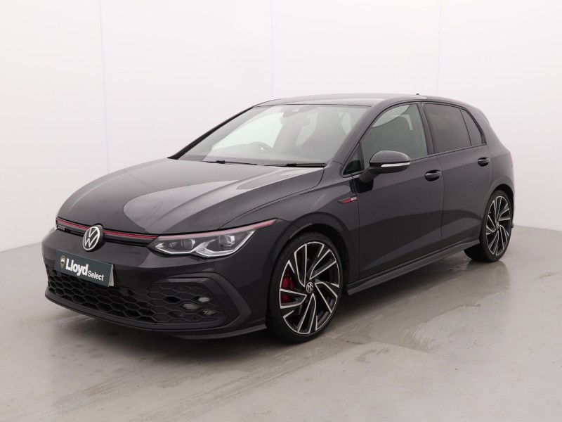 2020 (70) Volkswagen Golf 2.0 TSI GTI Hatchback 5dr Petrol DSG Euro 6 (s/s) (245 ps) 4854988