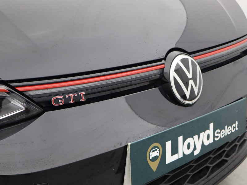 2020 (70) Volkswagen Golf 2.0 TSI GTI Hatchback 5dr Petrol DSG Euro 6 (s/s) (245 ps) 4854997