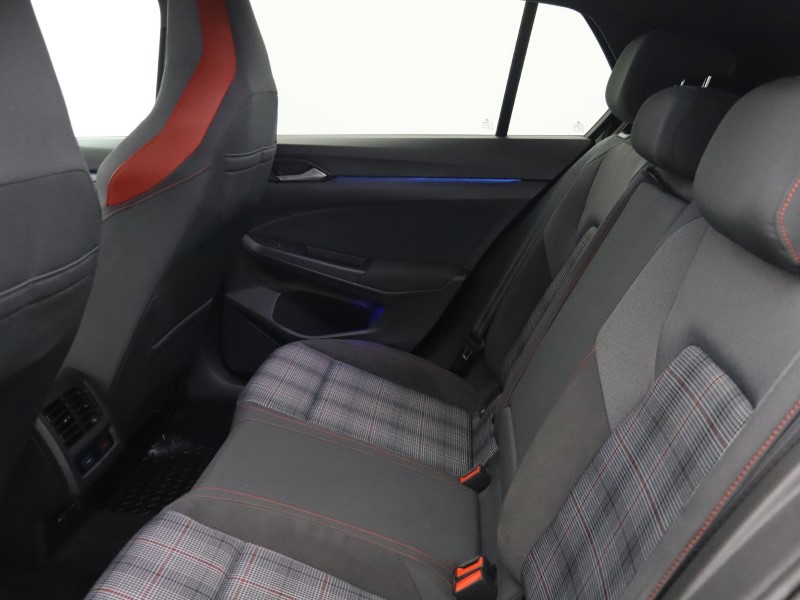 2020 (70) Volkswagen Golf 2.0 TSI GTI Hatchback 5dr Petrol DSG Euro 6 (s/s) (245 ps) 4855002