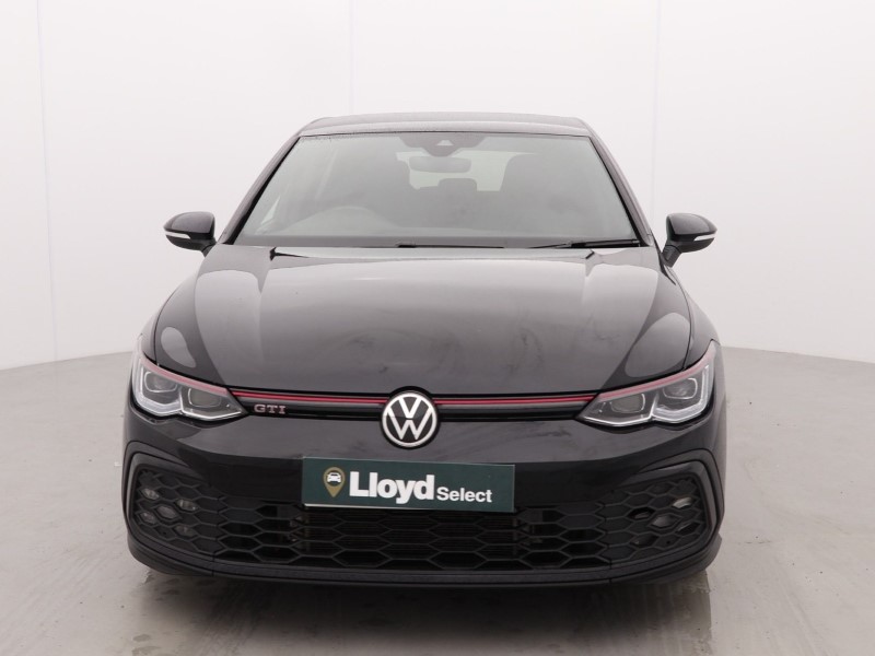 2020 (70) Volkswagen Golf 2.0 TSI GTI Hatchback 5dr Petrol DSG Euro 6 (s/s) (245 ps) 4854989