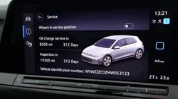 2020 (70) VOLKSWAGEN GOLF 2.0 TDI Life 5dr DSG 4855036