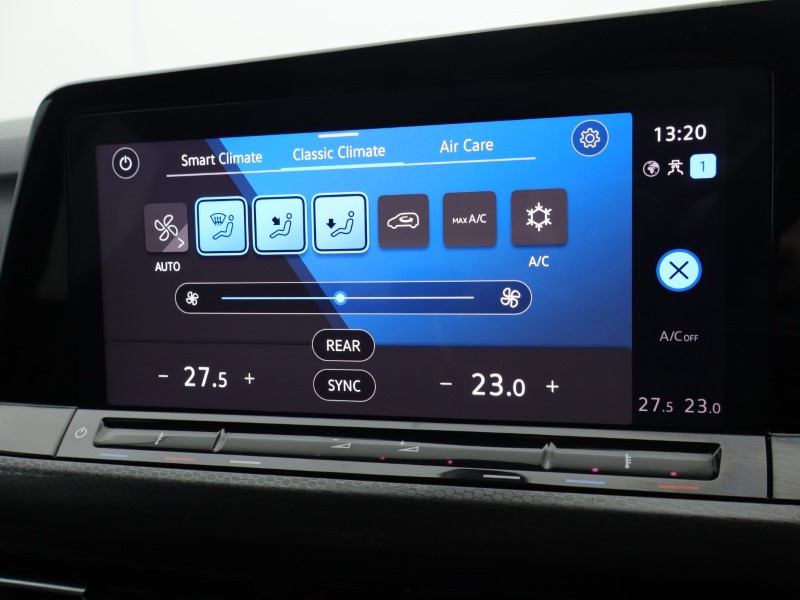 2020 (70) Volkswagen Golf 2.0 TSI GTI Hatchback 5dr Petrol DSG Euro 6 (s/s) (245 ps) 4855034