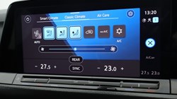 2020 (70) VOLKSWAGEN GOLF 2.0 TDI Life 5dr DSG 4855034