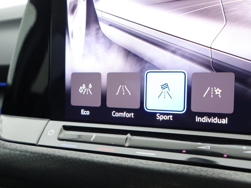 2020 (70) Volkswagen Golf 2.0 TSI GTI Hatchback 5dr Petrol DSG Euro 6 (s/s) (245 ps) 4855041