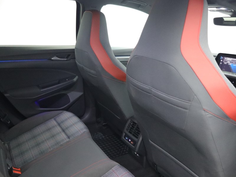 2020 (70) Volkswagen Golf 2.0 TSI GTI Hatchback 5dr Petrol DSG Euro 6 (s/s) (245 ps) 4855024