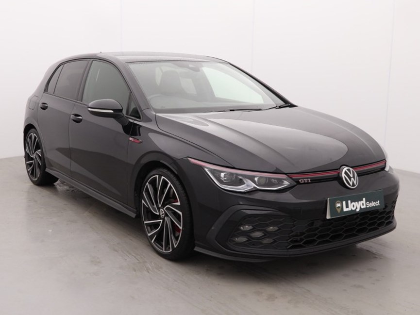 2020 (70) Volkswagen Golf 2.0 TSI GTI Hatchback 5dr Petrol DSG Euro 6 (s/s) (245 ps)