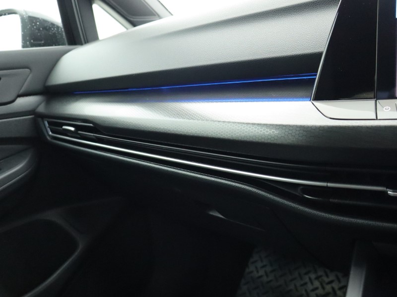 2020 (70) Volkswagen Golf 2.0 TSI GTI Hatchback 5dr Petrol DSG Euro 6 (s/s) (245 ps) 4855040