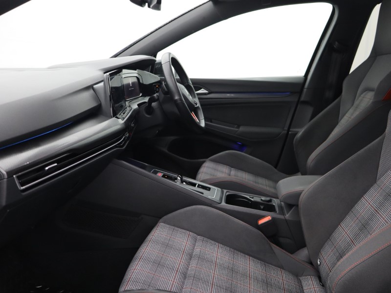2020 (70) Volkswagen Golf 2.0 TSI GTI Hatchback 5dr Petrol DSG Euro 6 (s/s) (245 ps) 4855001
