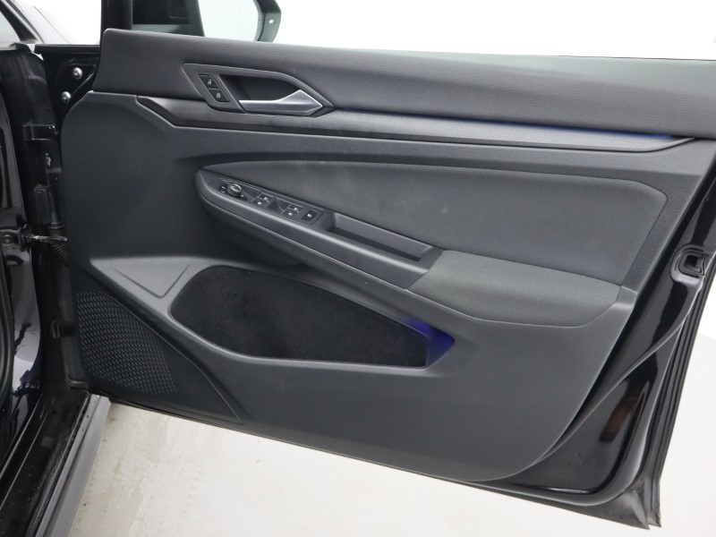 2020 (70) Volkswagen Golf 2.0 TSI GTI Hatchback 5dr Petrol DSG Euro 6 (s/s) (245 ps) 4855012