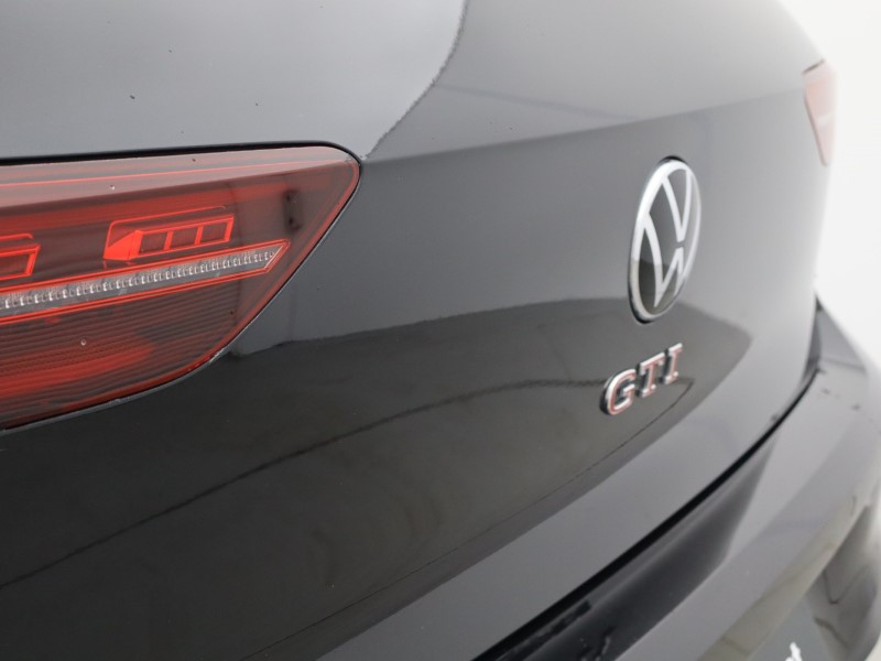 2020 (70) Volkswagen Golf 2.0 TSI GTI Hatchback 5dr Petrol DSG Euro 6 (s/s) (245 ps) 4855007