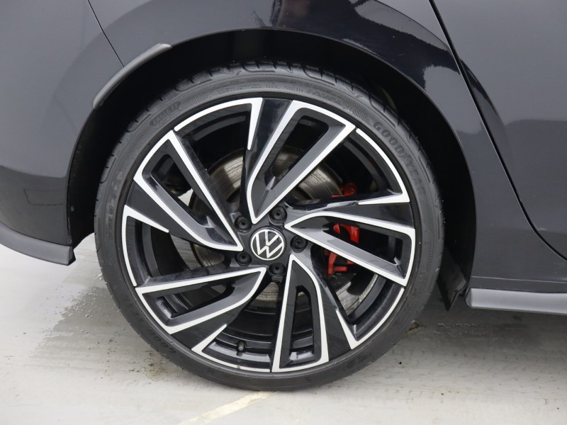 2020 (70) Volkswagen Golf 2.0 TSI GTI Hatchback 5dr Petrol DSG Euro 6 (s/s) (245 ps) 4855003