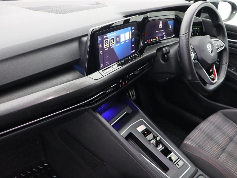 2020 (70) Volkswagen Golf 2.0 TSI GTI Hatchback 5dr Petrol DSG Euro 6 (s/s) (245 ps) 4855019