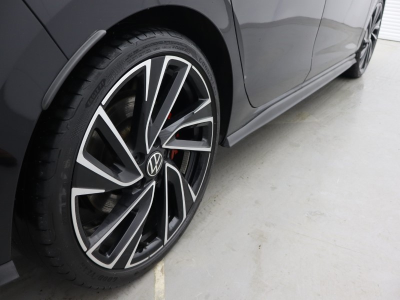 2020 (70) Volkswagen Golf 2.0 TSI GTI Hatchback 5dr Petrol DSG Euro 6 (s/s) (245 ps) 4855004