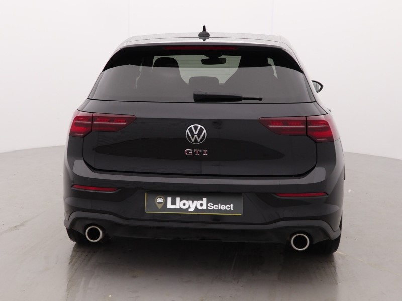 2020 (70) Volkswagen Golf 2.0 TSI GTI Hatchback 5dr Petrol DSG Euro 6 (s/s) (245 ps) 4854991