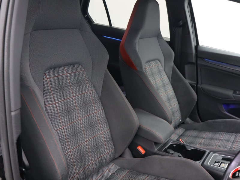 2020 (70) Volkswagen Golf 2.0 TSI GTI Hatchback 5dr Petrol DSG Euro 6 (s/s) (245 ps) 4855021