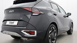 2025 (25) KIA SPORTAGE 1.6T GDi 157 48V ISG GT-Line S 5dr DCT 4836835