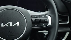 2025 (25) KIA SPORTAGE 1.6T GDi 157 48V ISG GT-Line S 5dr DCT 4836846