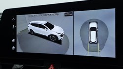 2025 (25) KIA SPORTAGE 1.6T GDi 157 48V ISG GT-Line S 5dr DCT 4836818