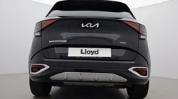 2025 (25) KIA SPORTAGE 1.6T GDi 157 48V ISG GT-Line S 5dr DCT 4836834