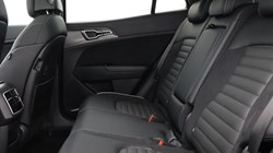 2025 (25) KIA SPORTAGE 1.6T GDi 157 48V ISG GT-Line S 5dr DCT 4836800