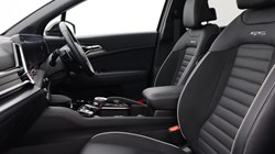 2025 (25) KIA SPORTAGE 1.6T GDi 157 48V ISG GT-Line S 5dr DCT 4836799