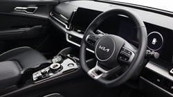 2025 (25) KIA SPORTAGE 1.6T GDi 157 48V ISG GT-Line S 5dr DCT 4836853