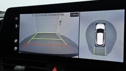 2025 (25) KIA SPORTAGE 1.6T GDi 157 48V ISG GT-Line S 5dr DCT 4836817