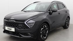 2025 (25) KIA SPORTAGE 1.6T GDi 157 48V ISG GT-Line S 5dr DCT 4836808