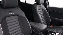 2025 (25) KIA SPORTAGE 1.6T GDi 157 48V ISG GT-Line S 5dr DCT 4836852